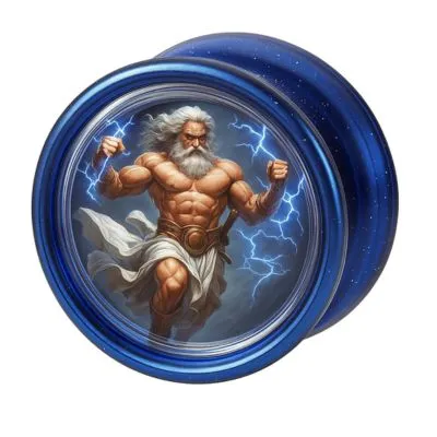 Blazing Storm Pro YoYo