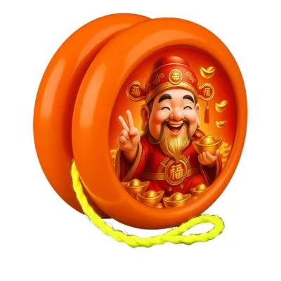 Galaxy Spinner X YoYo